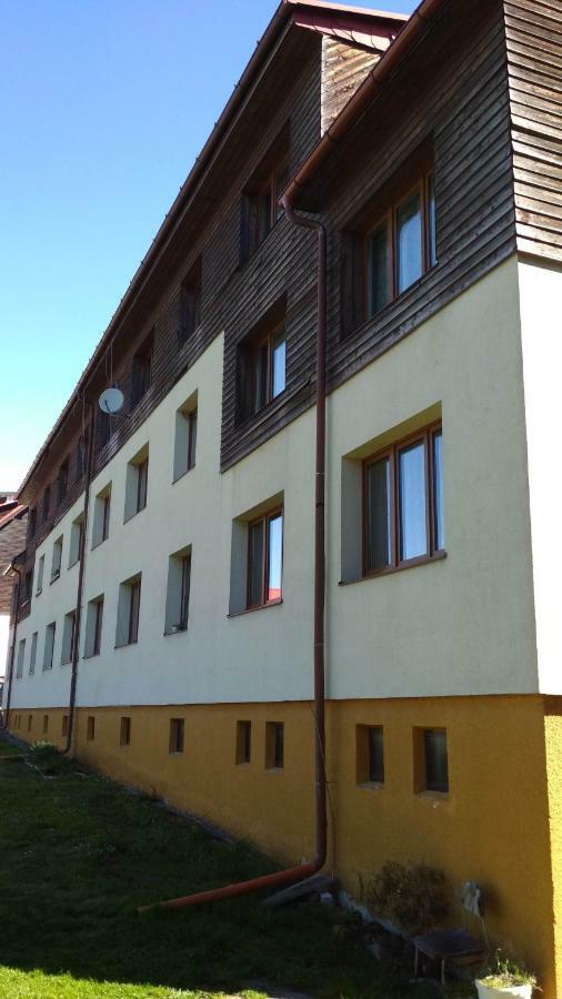 Apartmány 1050 Kvilda Exterior foto